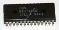 6264 (U6264ADC-10P) Asynchronous Memory IC 64Kb (8K x 8)