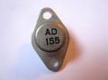 AD155 45V  1A PNP Germanyum Transistor