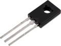 BD136 PNP Transistör - 1.5A 45V