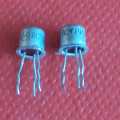 BCY79 / 200mA, 45V, PNP SILICON PLANAR TRANSISTOR (Kısa Pinli)