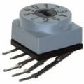 PT65101L254  Rotary Dip Encoder Switch (BCD Switch)