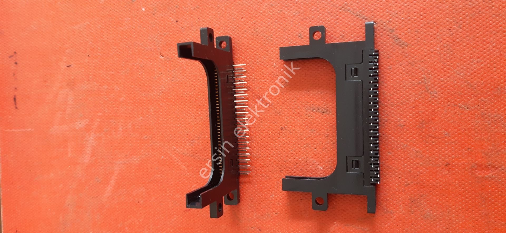 38 Lİ KONNEKTÖR (İKİ SIRA)