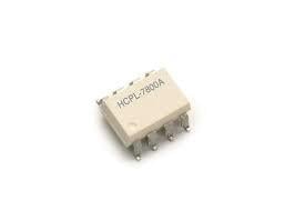 HCPL7800   High CMR Isolation Amplifier (smd) (Orijinal)