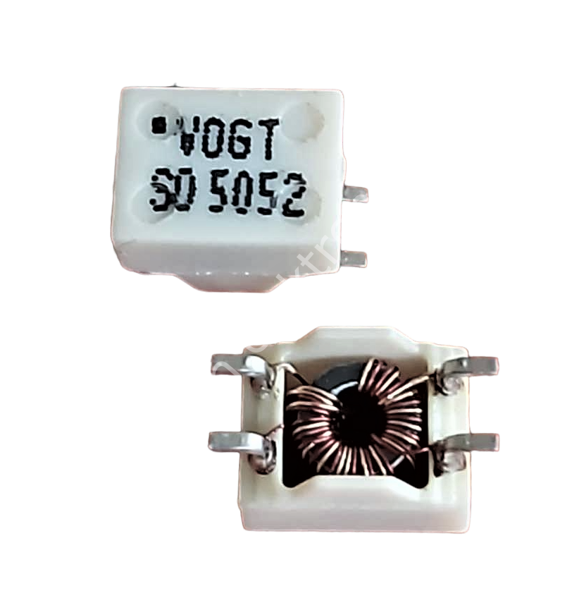 Transformer (S0 5052) SMD