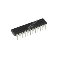 DM13C 16-bit Constant Current LED Driver with Error Detection (Depo)