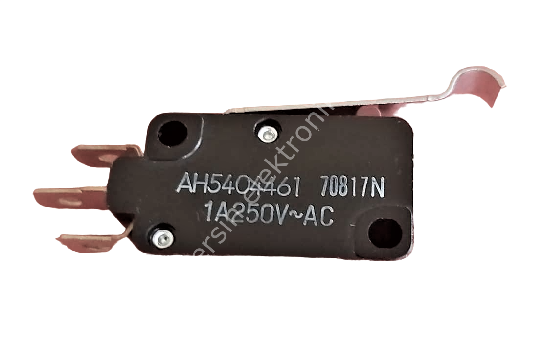 Mikro Switch 30mm  Paletli (AH5404461) (Mikrosiviç)