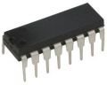 74F3037 ( 74F3037N ) Quad 2-input NAND 30Ω driver