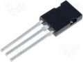 BT134-600 / 4A, 600V, Triyak (Triac)