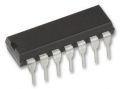 74HC164 (SN74HC164N)  8-Bit Parallel-Out Serial Shift Registers