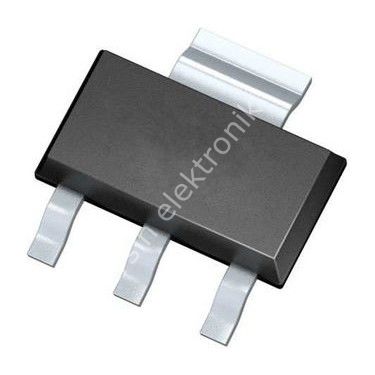 BTS4140N ( TS4140N ) Smart High Side Power Switch  One Channel :1x1n (k) SMD