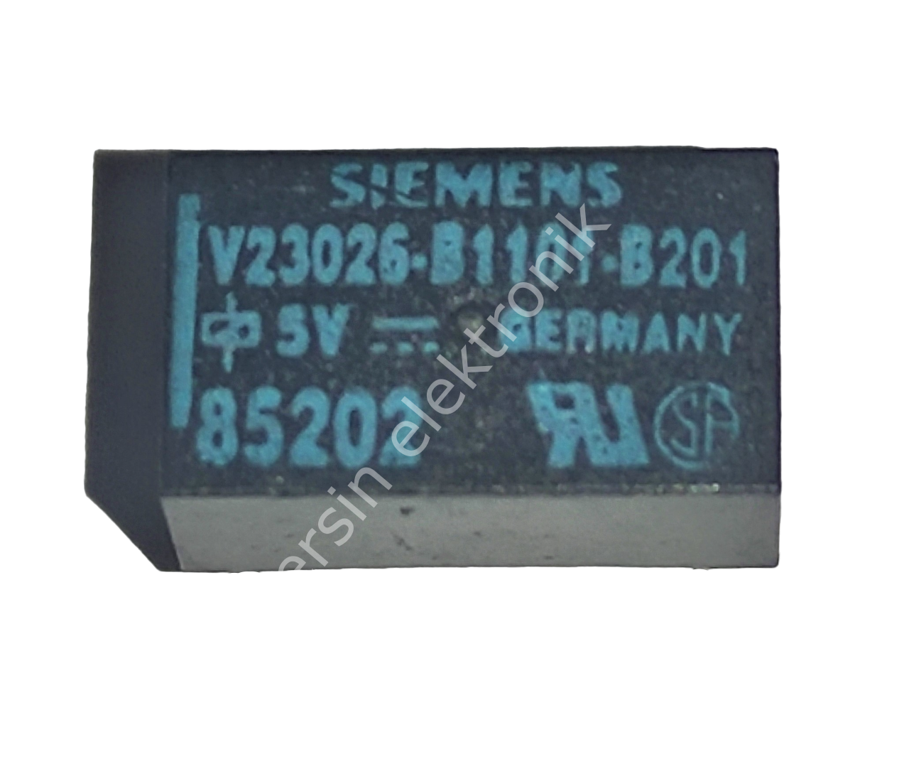 V23026-B1101-B201 (5V) / Siemens Röle