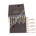 STR-S6709 10A Off-Line Switching Regulator with bipolar Switching Transistor (Sanken Orjinal)
