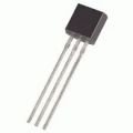 2SA1015 / 150mA, 50V, PNP