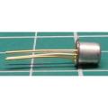 BC129(BC129A 45/50V 0.1A β (Ic/Ib):125-260 Silicon NPN Transistor (Fü)