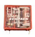 RP511012 (12V) 5 PİN / Schrack Röle Orjinal (HB)