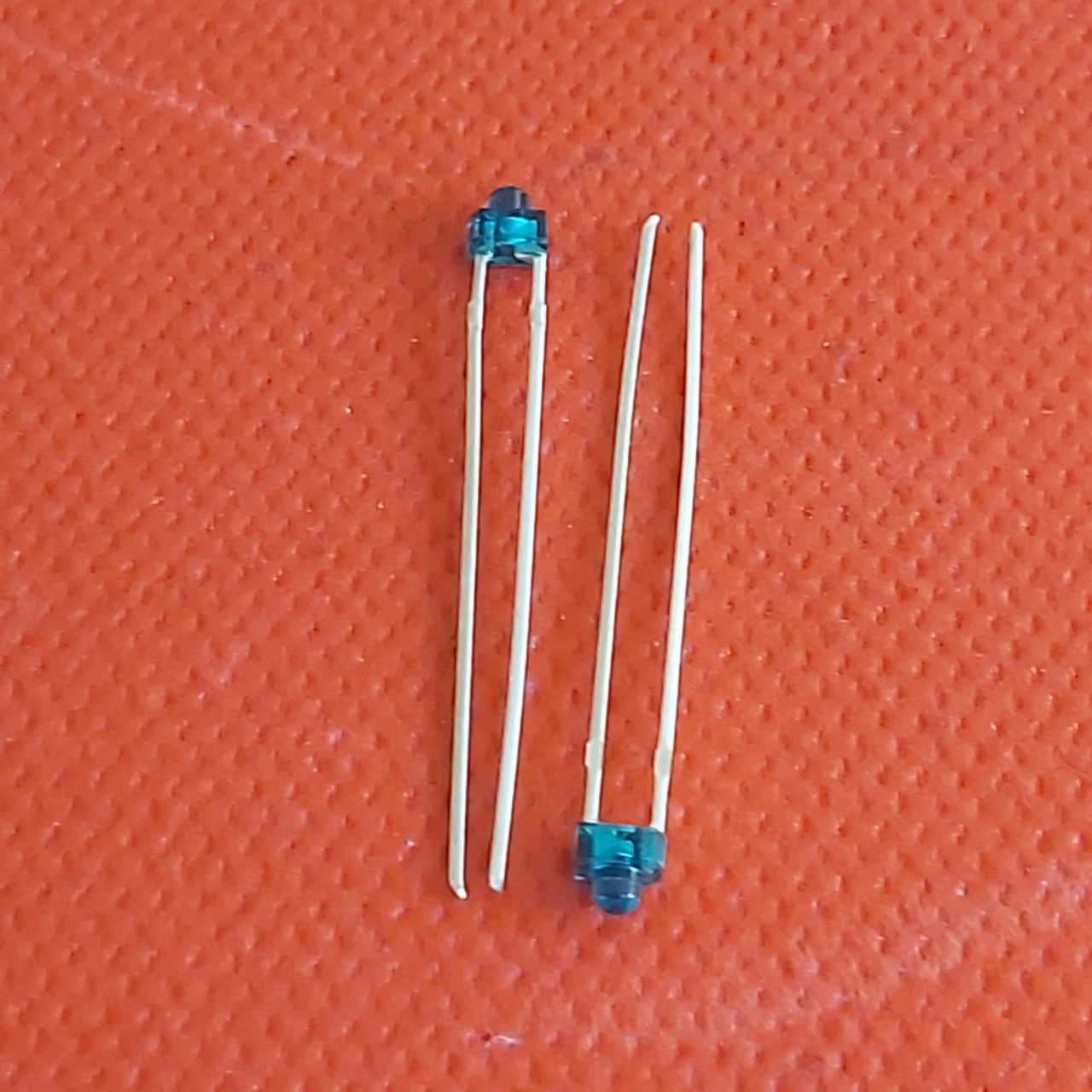 CQY36N  GaAs Infrared Emitting Diode in Miniature (T-3/4) Package (Yeşil)