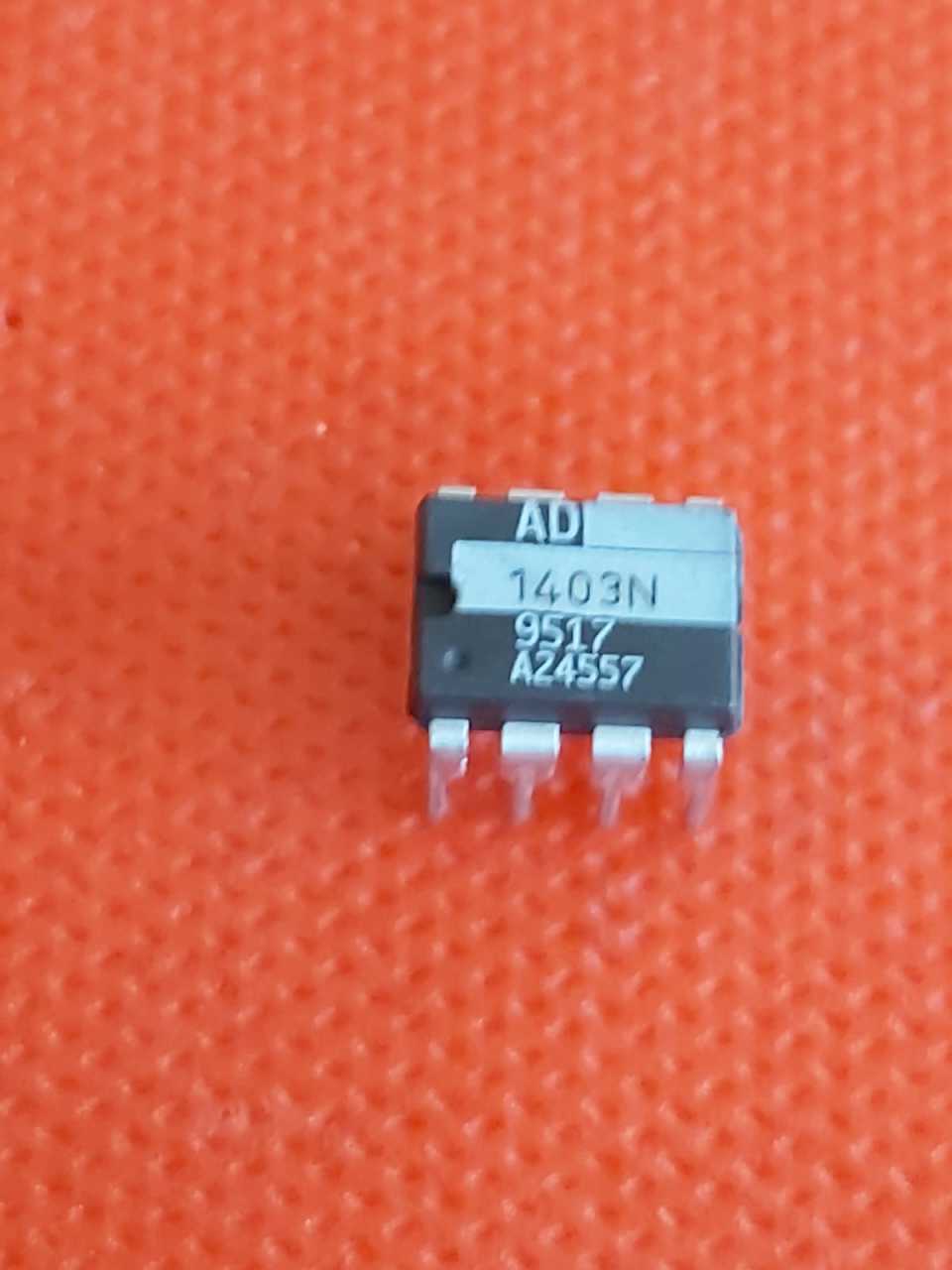 AD1403N Low Cost, Precision 2.5 V IC Reference (sem)