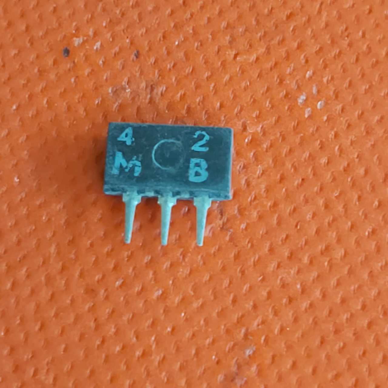 SAM42 Diode Array PSIP-03 (15V 20MA) (PSIP-03)