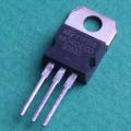 BD533 45V 8A NPN Complementary Silicon Power Transistor (Fü)