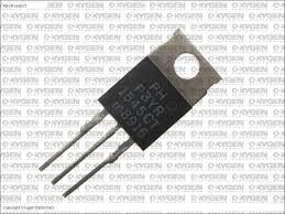 PBYR1545CT 45A 15A Rectifier Diodes Schottky Barrier (k)