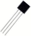 BC431  70V 0.8A NPN Silicon Transistor