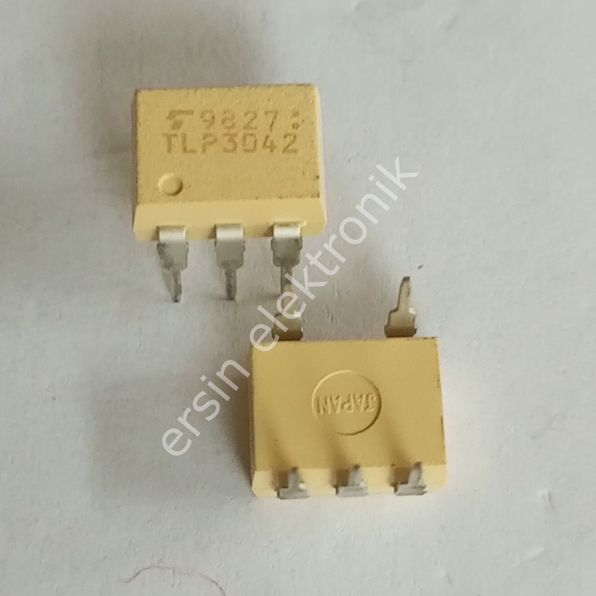 TLP3042 PHOTOCOUPLER GaAs IRED & PHOTO-TRIAC