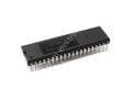 P87C51 (P87C51FB) 8-bit microcontroller family (mikrokontrolor) Yazılıp silebiliyor 16K Rom