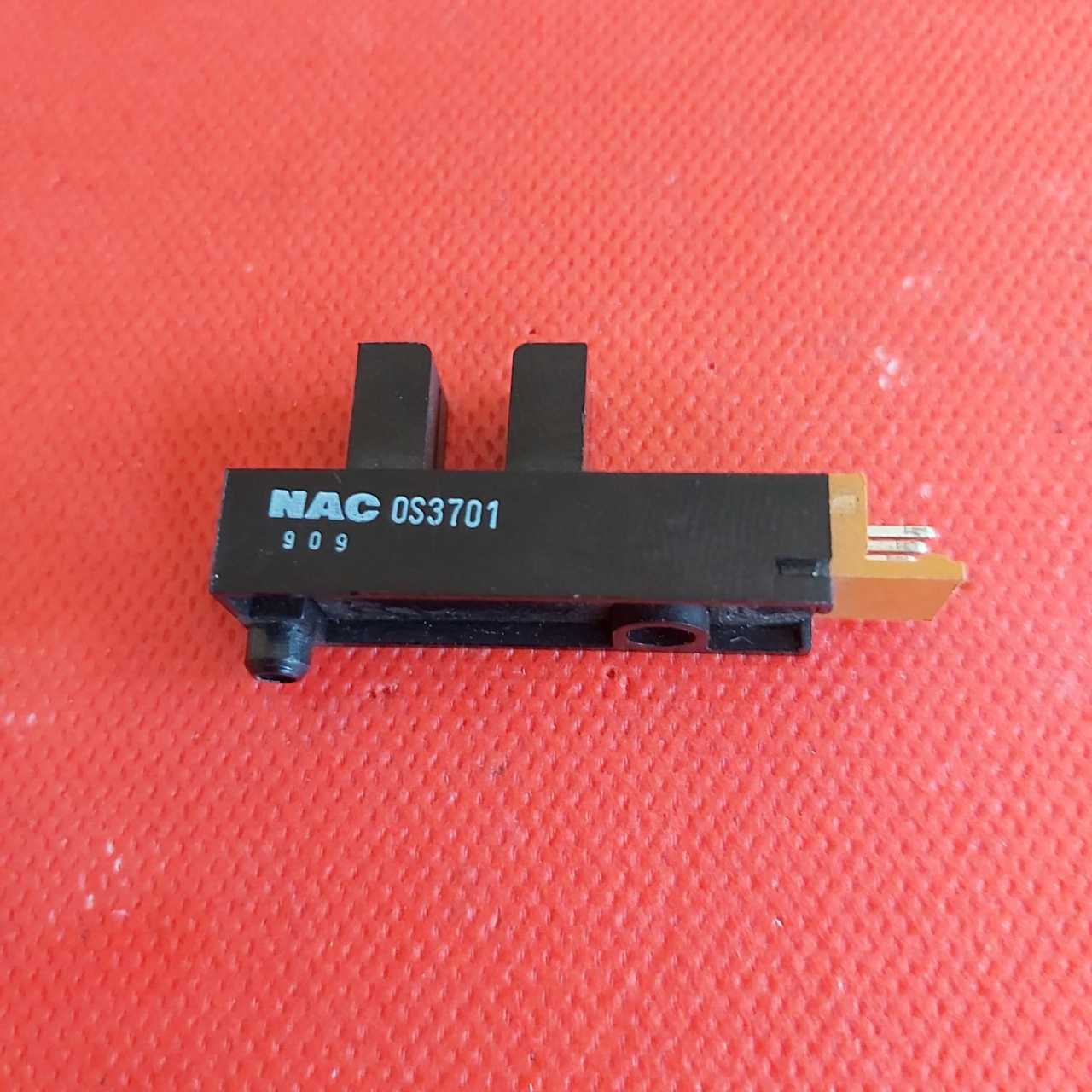 NAC 053701 SENSOR