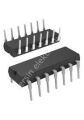 74HC164 (74HC164P) 8-Bit Parallel-Out Serial Shift Registers