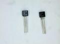 2SC1923 30V 20mA NPN Epitaxial Transistor  (Fü)