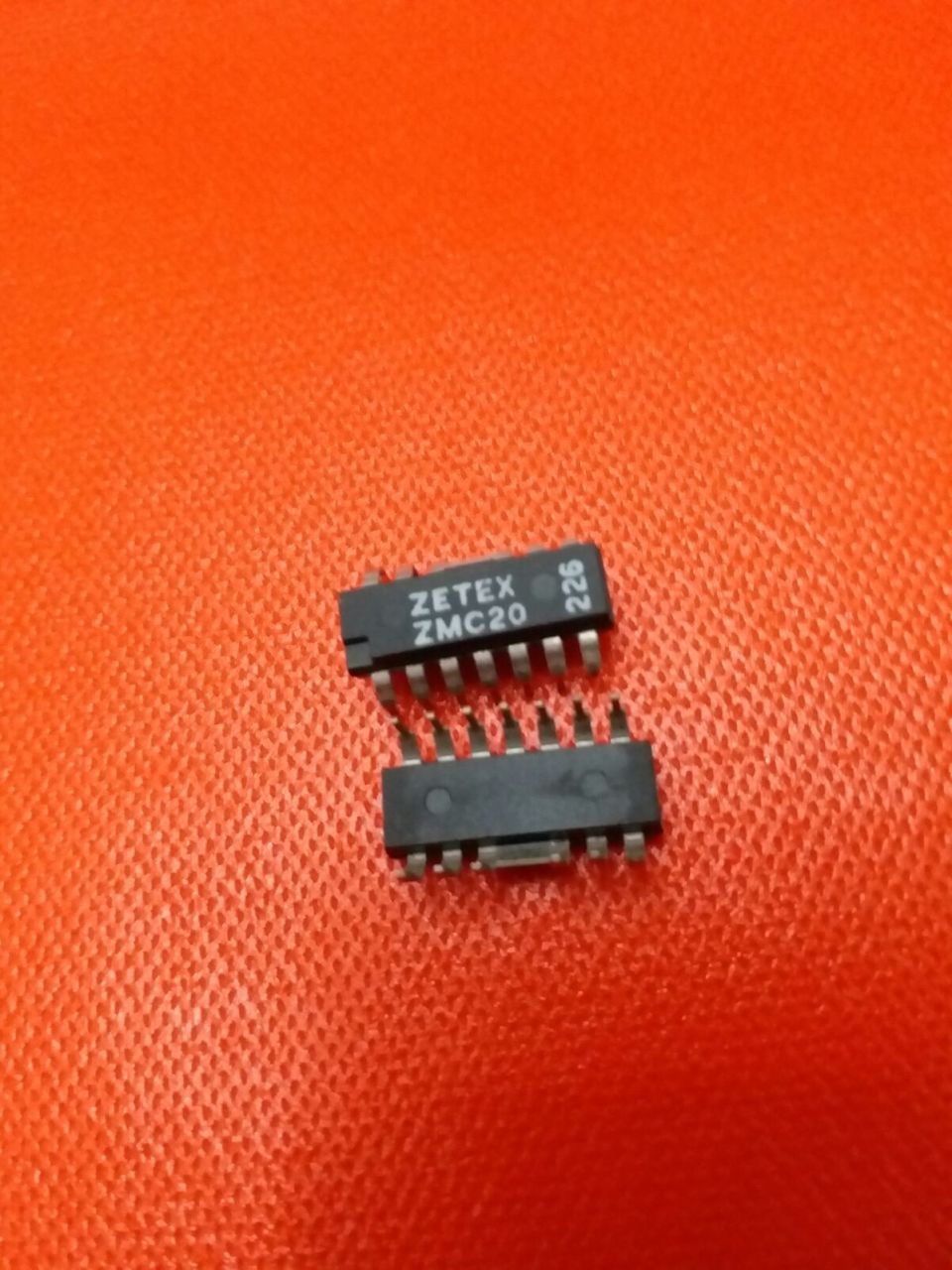 ZMC20 Current Sensor 12V 20A (k)
