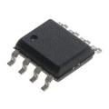 MAX6304ESA +5V, Low-Power µP Supervisory Circuits with Adjustable Reset/Watchdog (sem)