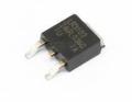 IRLR3103  30V 55A TO-252 HEXFET Power Mosfet (k)