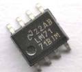 LM7171 Very High Speed ,High Output Current,Voltage Feedback Amplifier (sem)