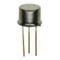 2T6821 60V 0.5 A PNP Transistor (Metal ) (Fü)