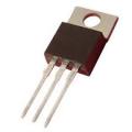 BD796 45V 8A PNP Transistor ( Orjinal ) (Altın Kaplama)  (Fü)