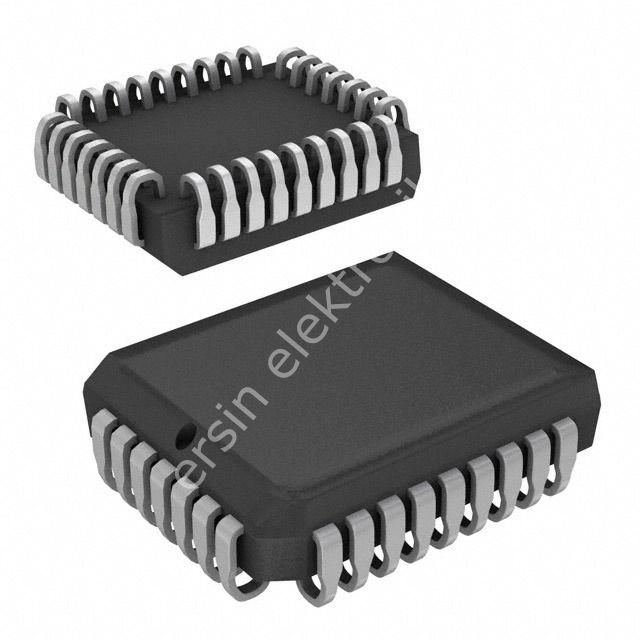 P87C748EBAA 80C51 8-bit microcontroller family 2K/64 OTP/ROM, low pin count (Mikrokontrolör) (sem)