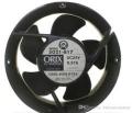 ORIX 5021-B17 24 V DC 0.37A  Fan (170x170x50)
