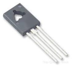 BULT118D 700V 2A High Voltage Fast Switching NPN Power Transistor (sem)