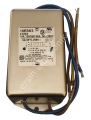 (10A) EMİ FİLTER 10ESK3 10A 250V Power Line Filter Orjinal (CORCOM)