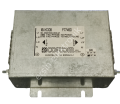 (16A) EMİ FİLTER 16AYC10B 16A 250V  F7740 Orjinal (CORCOM) 16AYC10B Power Line EMI Filter (3-Phase, 278-480VAC