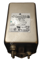 (20A) EMİ FİLTER 20ESK6 20A 250V Power Line Filter Orjinal (CORCOM)