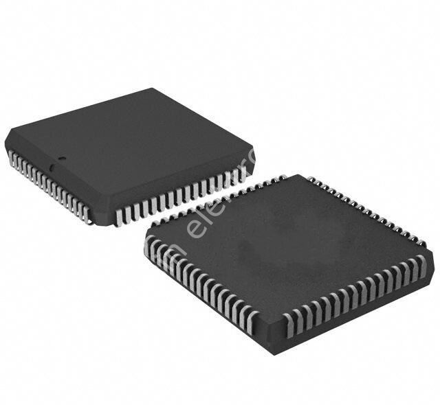 ADP-2105KP-40 ADSP-2100 Family DSP Microcomputer (sem) (sem)