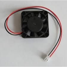 40x40x10mm 12V  DC FAN