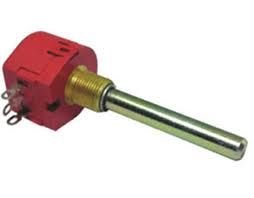 2K  (2.5K)3W Telli Potans (WX118-2K)