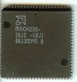 MACH230-15JC-18JI High-Density EE CMOS Programmable  (sem)Logic
