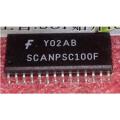 SCANPSC100F SCANPSC100F Embedded Boundary Scan Controller (IEEE 1149.1 Support) (sem)