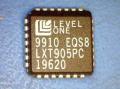 LXT905PC Ethernet Transceiver 1-Trnsvr (sem)