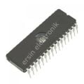 27C4001 ( M27C4001-80F1 ) ( 27C040 ) ORJİNAL 4 Mbit (512Kb x 8) UV EPROM