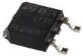 LF50CDT-TRY Linear Voltage Regulators VLDV Reg Inhibit 0.45V 50uA 500mA